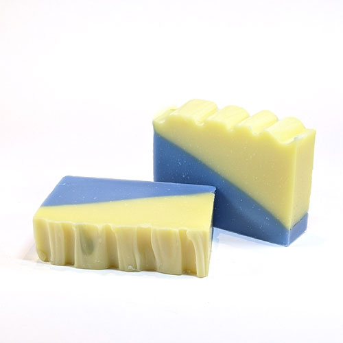 All natural handmade soap for dogs