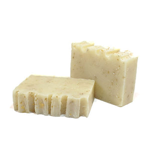 oatmeal soap