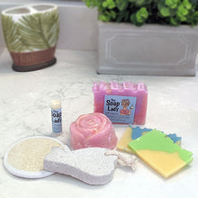 Load image into Gallery viewer, Gift Box of Soap and Bath Products
